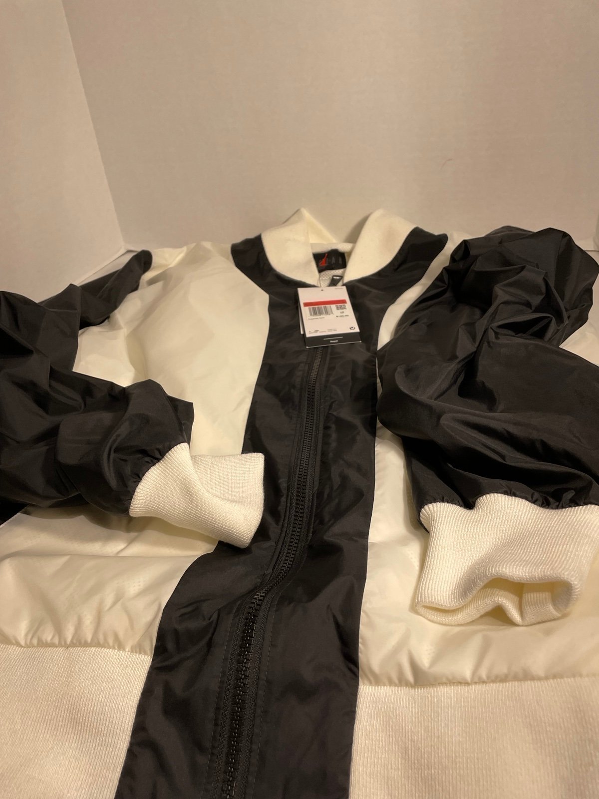 Jordan Flight Jacket