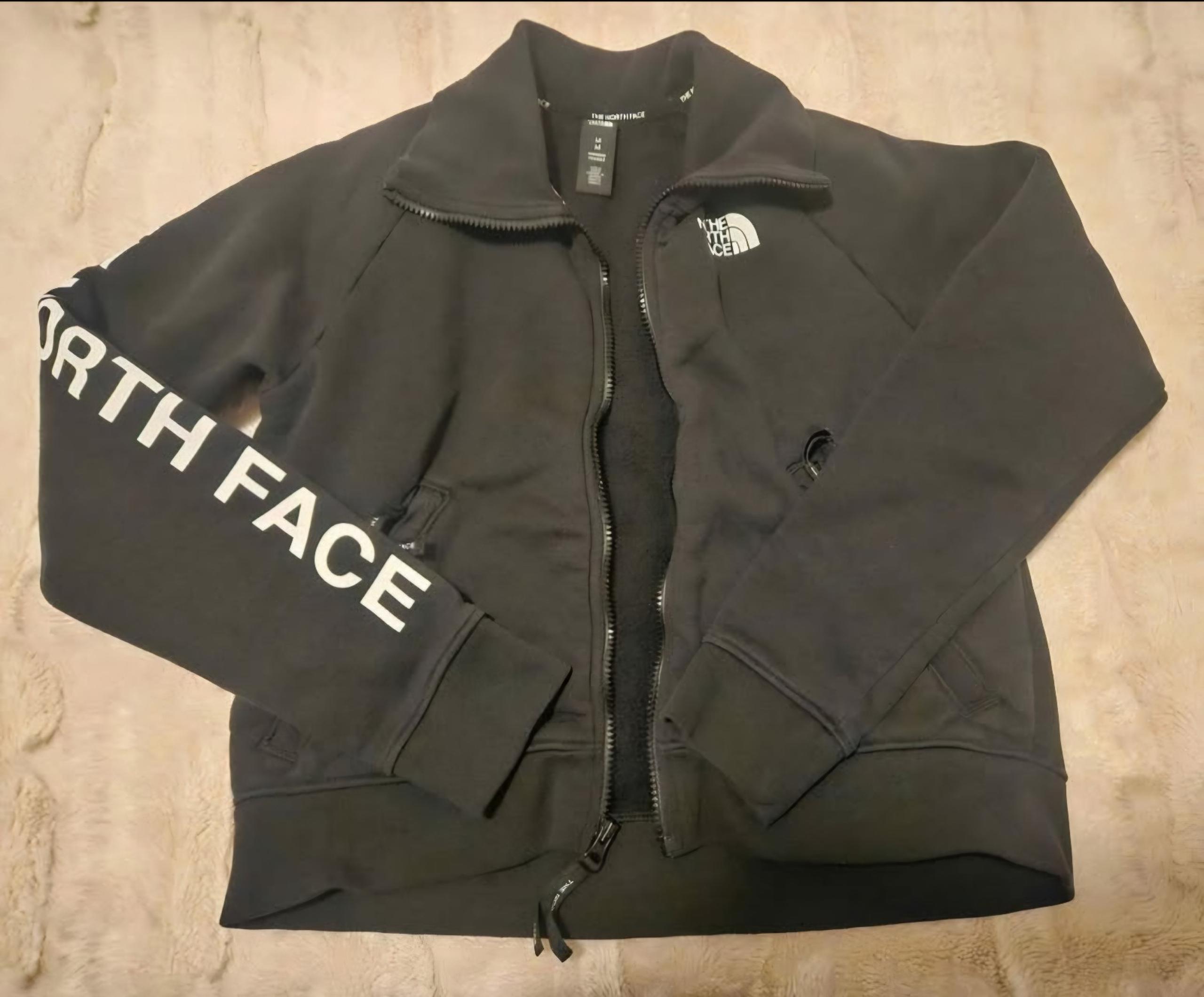 North Face Jacket