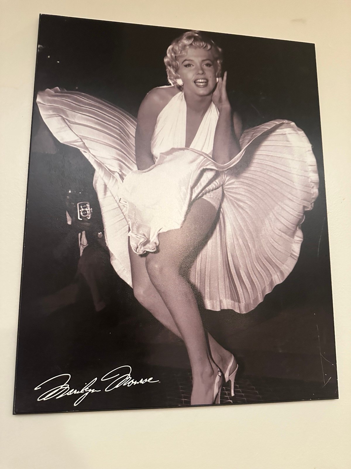 marilyn monroe