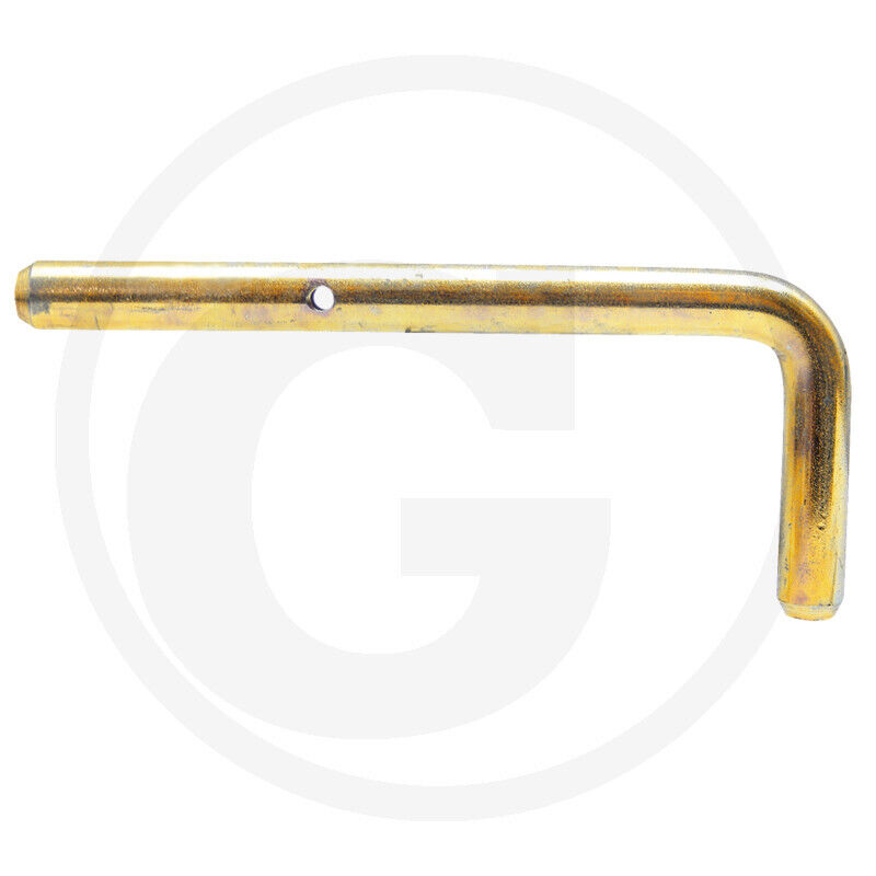 GRANIT Pin OEM No: 2305600