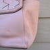 Welden Saunter Flap Satchel