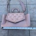 Welden Saunter Flap Satchel