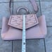 Welden Saunter Flap Satchel
