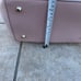 Welden Saunter Flap Satchel