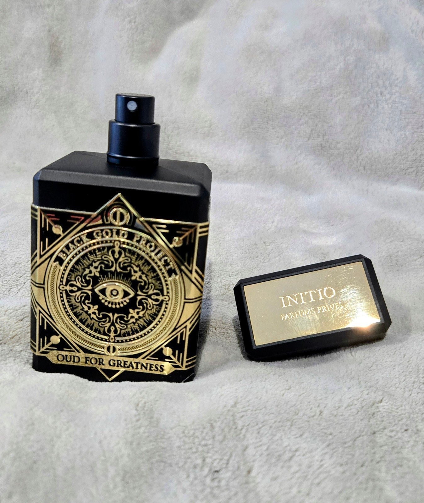 Initio Parfums Prives Oud For Greatness 90ml 3oz