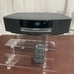Bose Wave Music System AM/FM Radio and CD Player AWRCC1 / W Control Remote