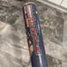 Greg Maddux -August 7,2004 300th Win RARE Louisville Slugger Baseball Bat 34”.