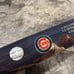 Greg Maddux -August 7,2004 300th Win RARE Louisville Slugger Baseball Bat 34”.