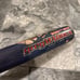 Greg Maddux -August 7,2004 300th Win RARE Louisville Slugger Baseball Bat 34”.