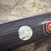 Greg Maddux -August 7,2004 300th Win RARE Louisville Slugger Baseball Bat 34”.