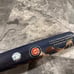 Greg Maddux -August 7,2004 300th Win RARE Louisville Slugger Baseball Bat 34”.