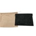 Rebecca Minkoff Glitter Purse Leo Envelope Black Clutch Purple Multi Zipper