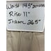 NWT Fabletics High Waisted Hybrid Cargo Pants M 8