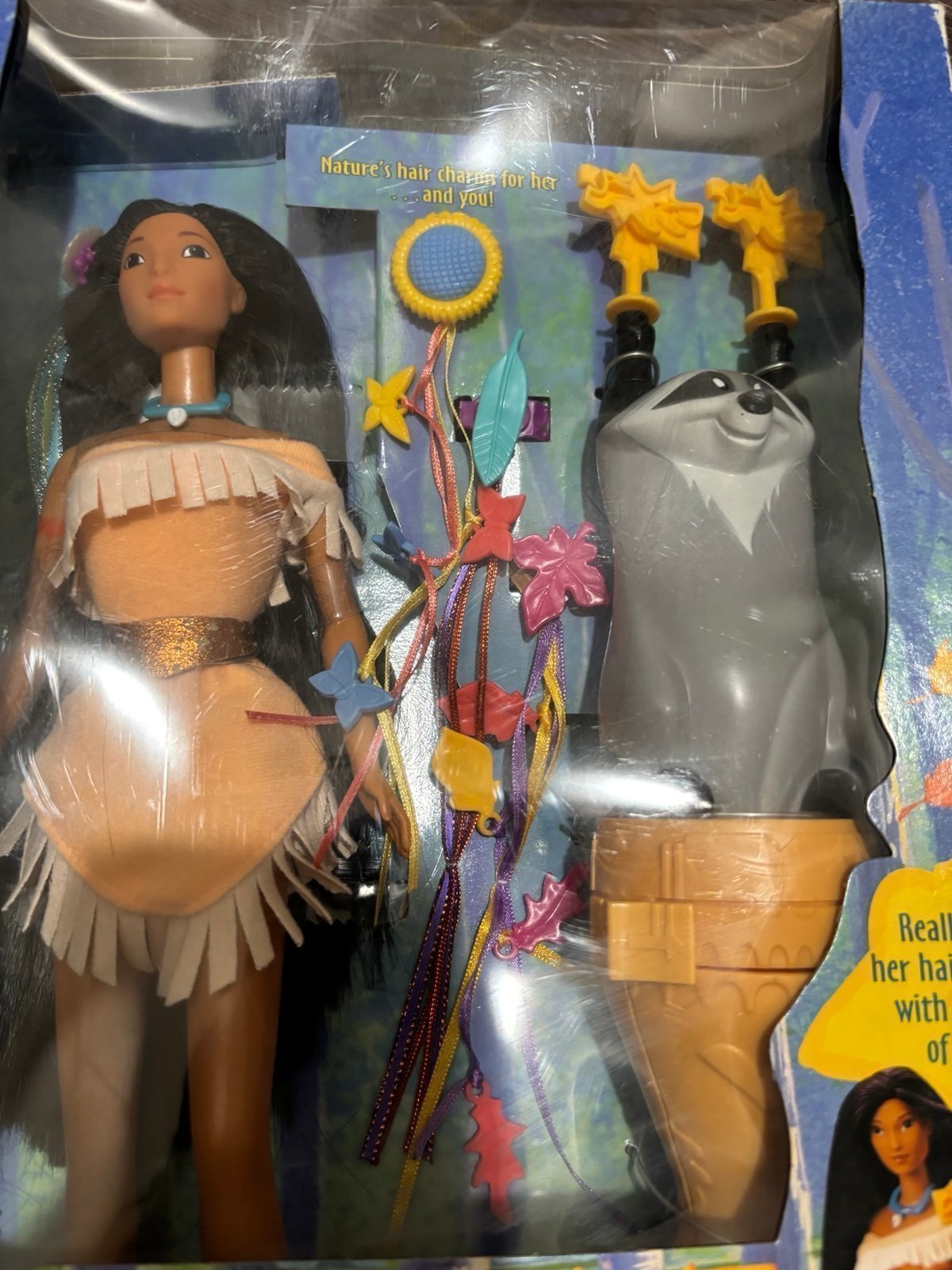 Disney Pocahontas