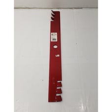 Copperhead 15-11501 Lawn Mower Blade 24-1/2” For Exmark 103-6399 Single New