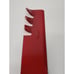 Copperhead 15-11501 Lawn Mower Blade 24-1/2” For Exmark 103-6399 Single New