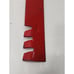 Copperhead 15-11501 Lawn Mower Blade 24-1/2” For Exmark 103-6399 Single New
