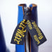 Dr. Martens UK5 24cm 10-hole Y's Yohji Yamamoto Blue