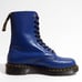 Dr. Martens UK5 24cm 10-hole Y's Yohji Yamamoto Blue