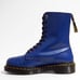 Dr. Martens UK5 24cm 10-hole Y's Yohji Yamamoto Blue