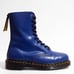 Dr. Martens UK5 24cm 10-hole Y's Yohji Yamamoto Blue