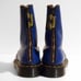 Dr. Martens UK5 24cm 10-hole Y's Yohji Yamamoto Blue