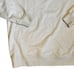 Wildfox Women’s Sz M Beige Leopard Print Kiss Lips Sweatshirt Pullover Top