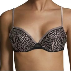 La Perla Italy Reggiseno con ferro Bra 34B NWT