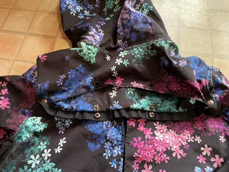 Lululemon Jacket
