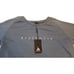 NWT Ryderwear Cropped Sweatshirt Womens Size M Blue Long Sleeve Athlesiure