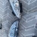 2013 Nissan headlights
