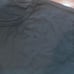 BUCK MASON LOT OF 10 BLACK 4038 SHIRTS SIZE LARGE