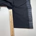 NWT CERTO ARKANSAS UNIVERSITY RAZORBACKS Method 2 Pocket Bike Shorts Black Med