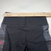 NWT CERTO ARKANSAS UNIVERSITY RAZORBACKS Method 2 Pocket Bike Shorts Black Med