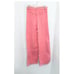 Rita Row 34 Pink High Waist Jeans Anita Wide Leg Flare 90's Y2K. Salmon 208