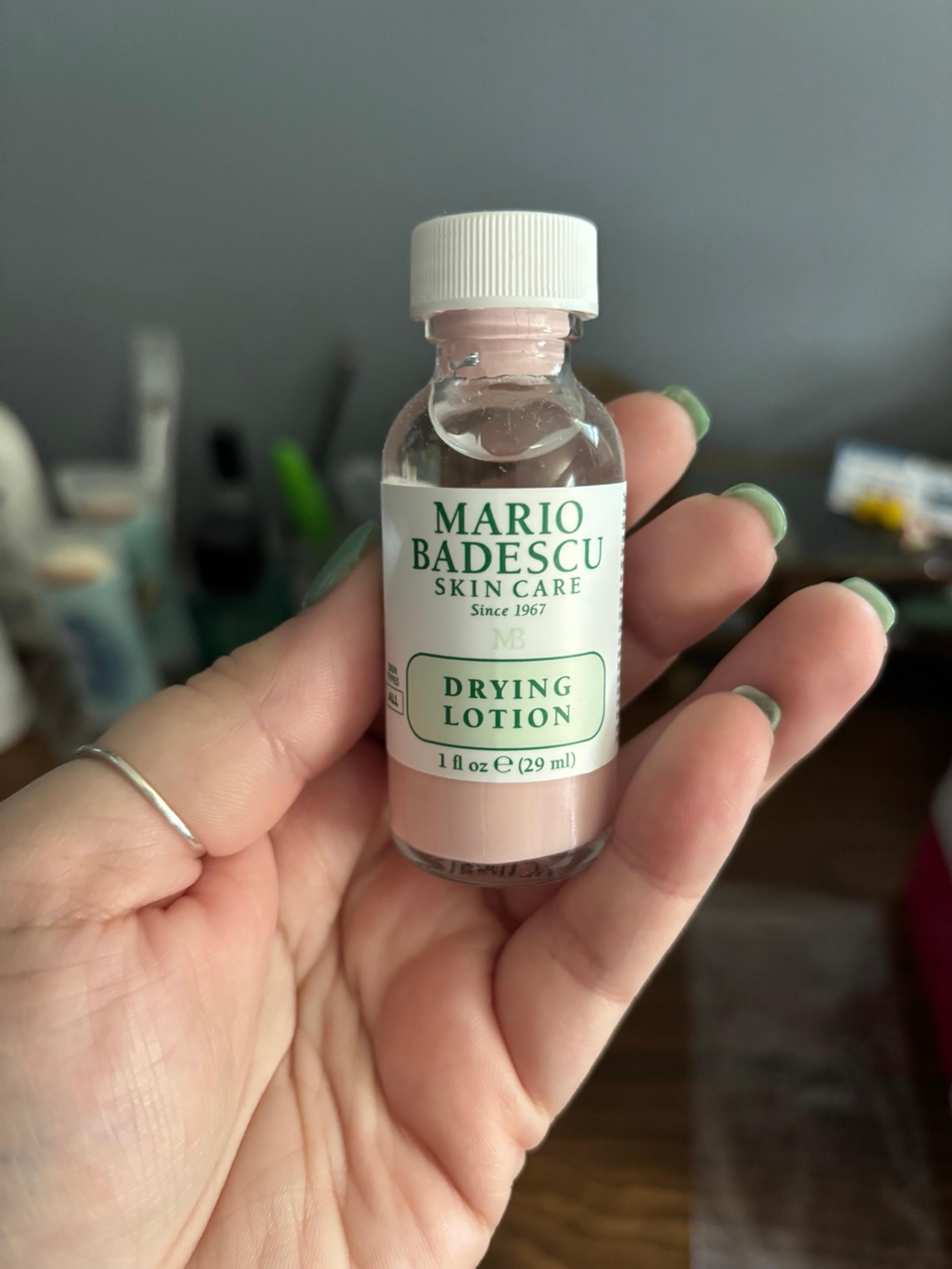 Mario Badescu Drying Lotion