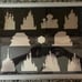 Disney Castle Frame (FRAME ONLY)