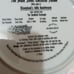Vintage Disney 40th anniversary Bradford exchange plates lot of 7