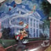 Vintage Disney 40th anniversary Bradford exchange plates lot of 7