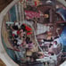 Vintage Disney 40th anniversary Bradford exchange plates lot of 7