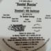 Vintage Disney 40th anniversary Bradford exchange plates lot of 7