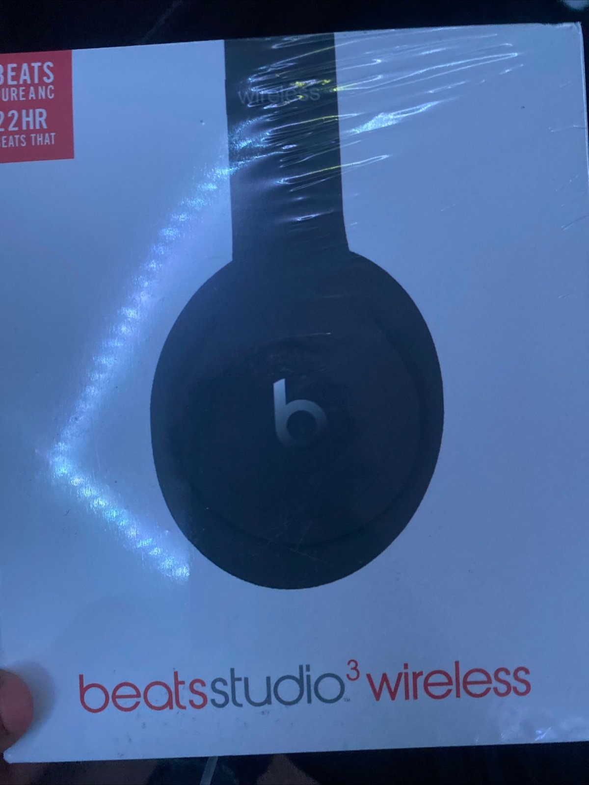 Beats by Dr