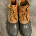 Men’s LL Bean Boots, 6