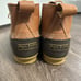 Men’s LL Bean Boots, 6
