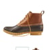 Men’s LL Bean Boots, 6