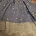 Sweethoney Red, white & Blue Bubble Dress