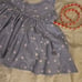 Sweethoney Red, white & Blue Bubble Dress