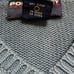 Vintage Polo Sport Ralph Lauren light blue V neck Sweater
