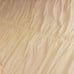 Beautiful Ivory Ruched Comforter
