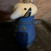 Schultz and Dooley 1st Edition Stein Uncle Rudolph
